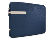 Case Logic | IBRS214 | Ibira Laptop Sleeve | Sleeve | Dress Blue