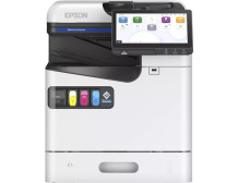Epson Multifunctional printers | WorkForce Enterprise AM-C400 | Inkjet | Colour | A4 | Wi-Fi