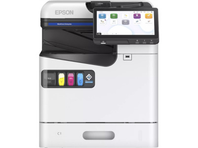 Epson Multifunctional printers | WorkForce Enterprise AM-C400 | Inkjet | Colour | A4 | Wi-Fi