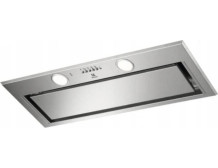 Gartraukis ELECTROLUX LFG719X (ekspozicinis)
