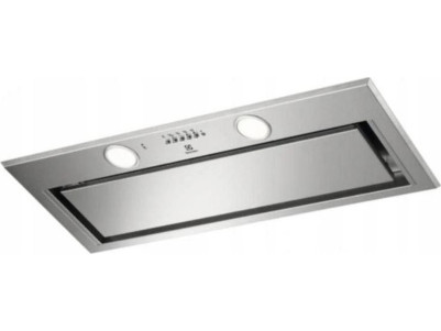Gartraukis ELECTROLUX LFG719X (ekspozicinis)