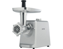 Gorenje Meat Grinder | MG2502SJX | Stainless Steel | 2500 W | Throughput (kg/min) 2.4