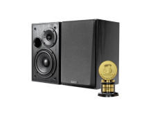Edifier | R1100 | 110 - 240 V W | Black | 85 dB | 2.0 Studio Speaker
