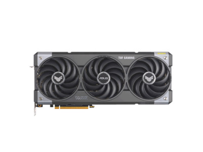 Asus TUF Gaming Radeon RX 9070 XT OC Edition 16GB GDDR6 | AMD | 16 GB | Radeon RX 9070 XT | GDDR6 | HDMI ports quantity 1 | PCI 
