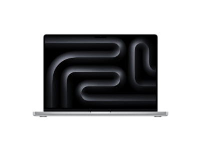 Apple MacBook Pro 16" Apple M3 Max 14C CPU, 30C GPU/36GB/1TB SSD/Silver/RUS | Apple