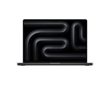 Apple | MacBook | Pro | Space Black | 16 " | Apple M3 Max | 36 GB | Solid-state drive capacity 1000 GB | 30-core Apple M3 Max ch
