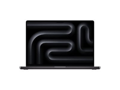 Apple | MacBook | Pro | Space Black | 16 " | Apple M3 Max | 36 GB | Solid-state drive capacity 1000 GB | 30-core Apple M3 Max ch