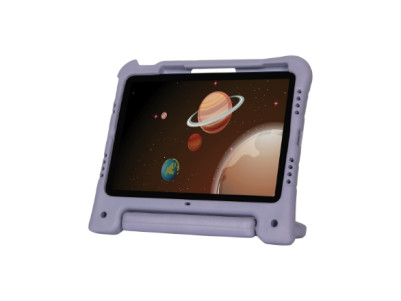 Targus Kid s Antimicrobial Case | Tablet case | For iPad Air 11-inch (M2), iPad 10.9-inch (10th gen), iPad Air 10.9-inch (5th an