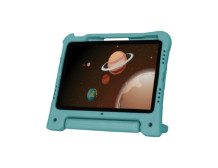 Targus Kid s Antimicrobial Case | Tablet case | For iPad Air 11-inch (M2), iPad 10.9-inch (10th gen), iPad Air 10.9-inch (5th an