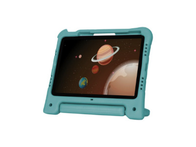 Targus Kid s Antimicrobial Case | Tablet case | For iPad Air 11-inch (M2), iPad 10.9-inch (10th gen), iPad Air 10.9-inch (5th an