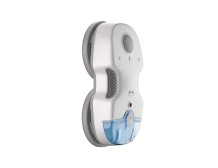 HUTT Windows Cleaning Robot | C7 | Corded | 5500 Pa | White