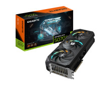 Gigabyte GeForce RTX 5070 Ti GAMING OC 16G | NVIDIA | 16 GB | GeForce RTX 5070 Ti | HDMI ports quantity 1 | PCI-E 5.0