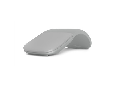 Microsoft | Surface ARC | CZV-00006 | Bluetooth mouse | Wireless | Grey