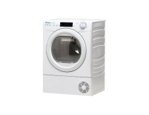 Candy | Dryer Machine | CSOE H7A2TE-S | Energy efficiency class A++ | Front loading | 7 kg | LED | Depth 58.5 cm | White