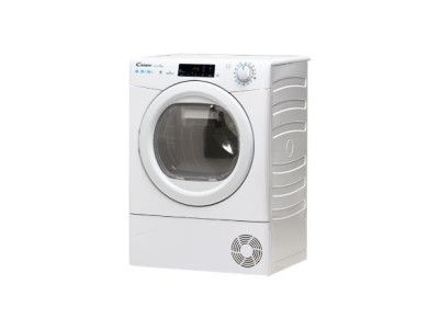 Candy | Dryer Machine | CSOE H7A2TE-S | Energy efficiency class A++ | Front loading | 7 kg | LED | Depth 58.5 cm | White
