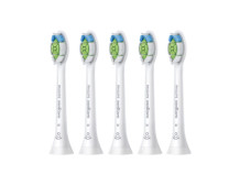 Philips | Standard Sonic Toothbrush Heads | HX6065/10 Sonicare W2 Optimal | Heads | For adults and children | Number of brush he
