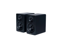 Edifier | Compact Desktop 2.0 Speakers | M60 | 66 W | Bluetooth | Black | 85 dB | Wireless connection