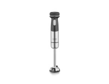 Caso Cordless 4in1 Hand Blender Set | Click & Mash | Hand Blender | 180 W | Number of speeds Variable speed control | Stainless 