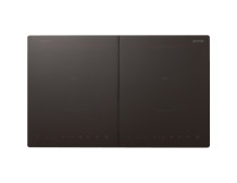 Gorenje Portable Hob | ICY3500DGP | Induction | Number of burners/cooking zones 2 | Touch | Timer | Black