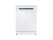 Candy Dishwasher | CF 3C7F0W | Free standing | Width 60 cm | Number of place settings 13 | Number of programs 8 | Energy efficie