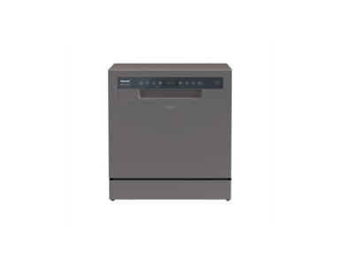 Candy Dishwasher | CP 8F9FFA | Free standing | Width 55 cm | Number of place settings 8 | Number of programs 8 | Energy efficien