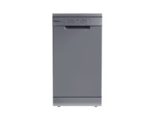 Candy Dishwasher | CDPH 2L1049S | Free standing | Width 45 cm | Number of place settings 10 | Number of programs 5 | Energy effi