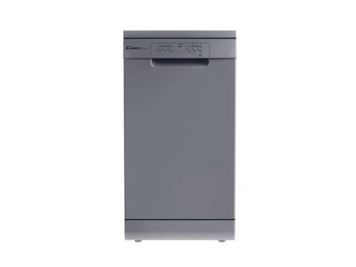 Candy Dishwasher | CDPH 2L1049S | Free standing | Width 45 cm | Number of place settings 10 | Number of programs 5 | Energy effi