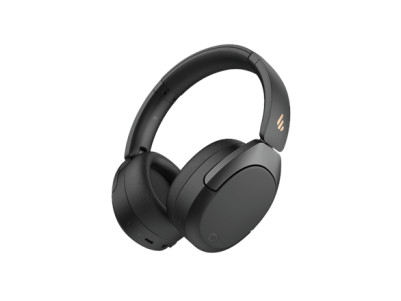 Edifier Headphones | W830NB | Bluetooth | Over-ear | Microphone | Noise canceling | Wireless | Black