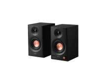 Edifier | Powered Studio Monitor Speakers | MR3 | 18W x 2 W | Bluetooth | Black | 85 dB | Wireless connection