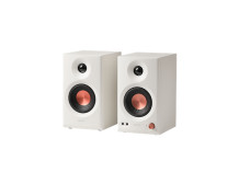 Edifier | Powered Studio Monitor Speakers | MR3 | 18W x 2 W | Bluetooth | White | 85 dB | Wireless connection