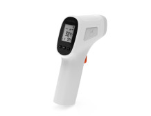 Motorola | Infrared Thermometer | TE 93 | Memory function | Measurement time 2 s | White