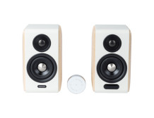 Edifier 2.0 Active Hi-Fi Speaker | S880DB MKII | Bluetooth | White | Wireless connection