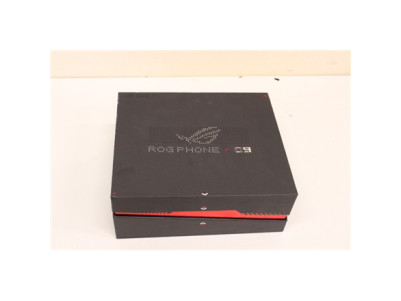 SALE OUT. Asus ROG Phone 9 Pro AI2501-16G512GP-BK-EU/3B/8 ELITE/512G/16G /EU/S/S2/22W/T50M/EU/M/A5 | Asus | ROG Phone 9 Pro | Ph