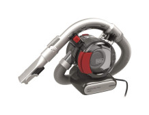 BLACK & DECKER | PD1200AV-XJ | 560 ml | Car vacuum cleaner