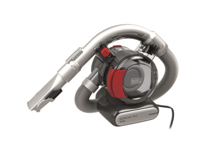 BLACK & DECKER | PD1200AV-XJ | 560 ml | Car vacuum cleaner