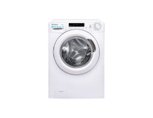 Candy CSWS 4962DWE/1-S Washing Machine, E, Front loading, Depth 58 cm, 9 kg, White | Candy