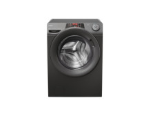 Candy | Washing Machine | RO6106DWMRR7/1-S | Energy efficiency class A | Front loading | Washing capacity 10 kg | 1600 RPM | Dep