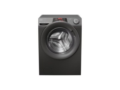 Candy | Washing Machine | RO6106DWMRR7/1-S | Energy efficiency class A | Front loading | Washing capacity 10 kg | 1600 RPM | Dep