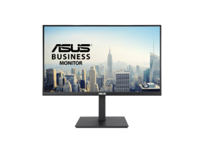 Asus VA27ACFSN | 27 " | IPS | 16:9 | 100 Hz | 5 ms | 2560 x 1440 pixels | 350 cd/m | HDMI ports quantity 1