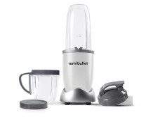 Nutribullet | Blender | NB907W Pro | Tabletop | 900 W | Jar material Tritan/BPA-free | Jar capacity 0.925+0.7 L | White