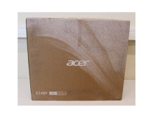SALE OUT. Acer Vero B8 B248YEbemiqprcuzx 23.8" IPS 1920x1080/16:9/4ms/300/100M:1/DP,HDMI/Audio Out/Webcam/Black | Acer | Vero B8