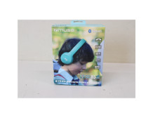 SALE OUT. Muse M-215BTB Bluetooth Stereo Kids Headphones, Blue | Muse | Bluetooth Stereo Kids Headphones | M-215BTB | Bluetooth 
