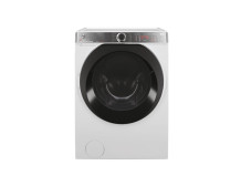Hoover Washing Machine | H5WPB4 27BC8/1-S | Energy efficiency class A | Front loading | Washing capacity 7 kg | 1200 RPM | Depth