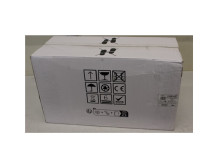 SALE OUT. Cata TFH 6630 BK /A Hood, Energy efficiency class A+, Width 60 cm, Max 605 m /h, Touch Control, LED, Black | CATA | Ho