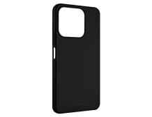 Fixed Story | Back Cover | Honor | X6b | Rubber | Black