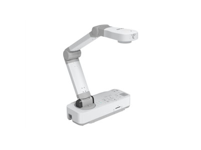 Epson | ELPDC13 | Full HD (1920x1080) | White | Lamp warranty 12 month(s)