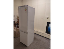 Įmontuojamas šaldytuvas Beko BCSA285K4SN (Naudotas)