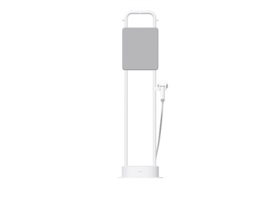 Xiaomi Standing Garment Steamer EU | Handheld | 2400 W | 2.3 L | 36 g/min | White