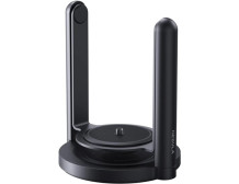 Anker Nebula | Capsule Gimbal Stand | Adjustable Viewing Angle | Maximum weight (capacity) 1 kg | Black