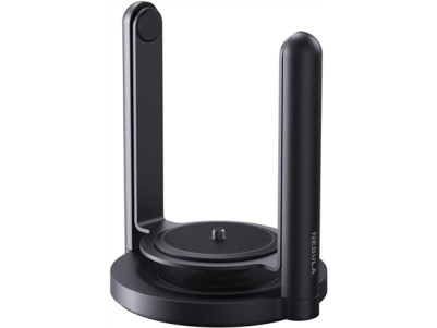 Anker Nebula | Capsule Gimbal Stand | Adjustable Viewing Angle | Maximum weight (capacity) 1 kg | Black